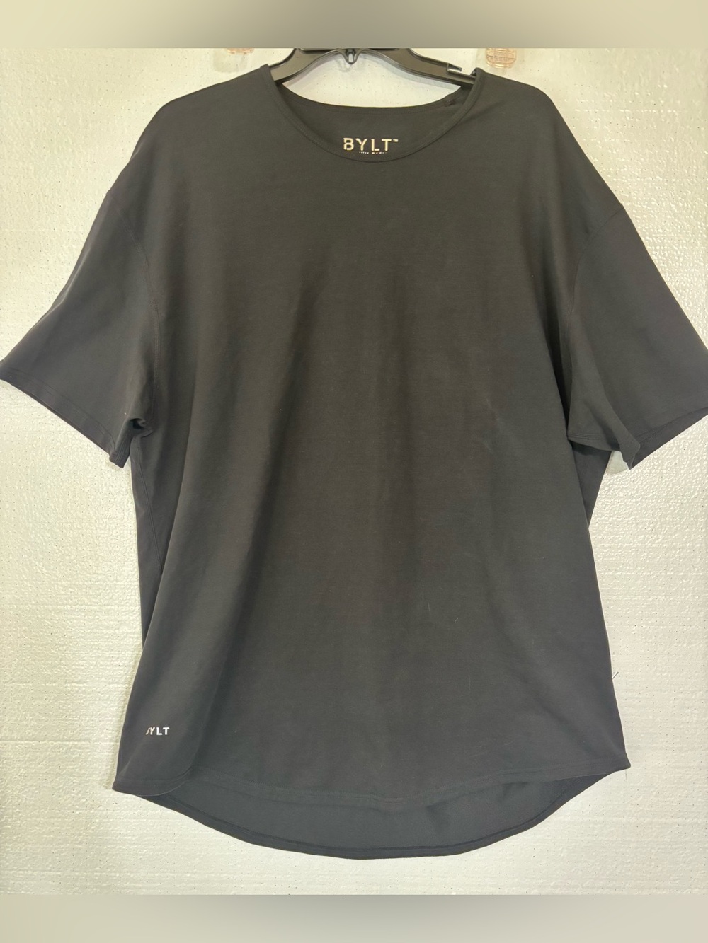 Bundle (2) BYLT Premium T. XXL. Mens